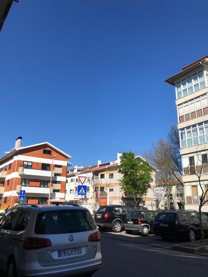 Mima House Al Daire Aveiro Dış mekan fotoğraf
