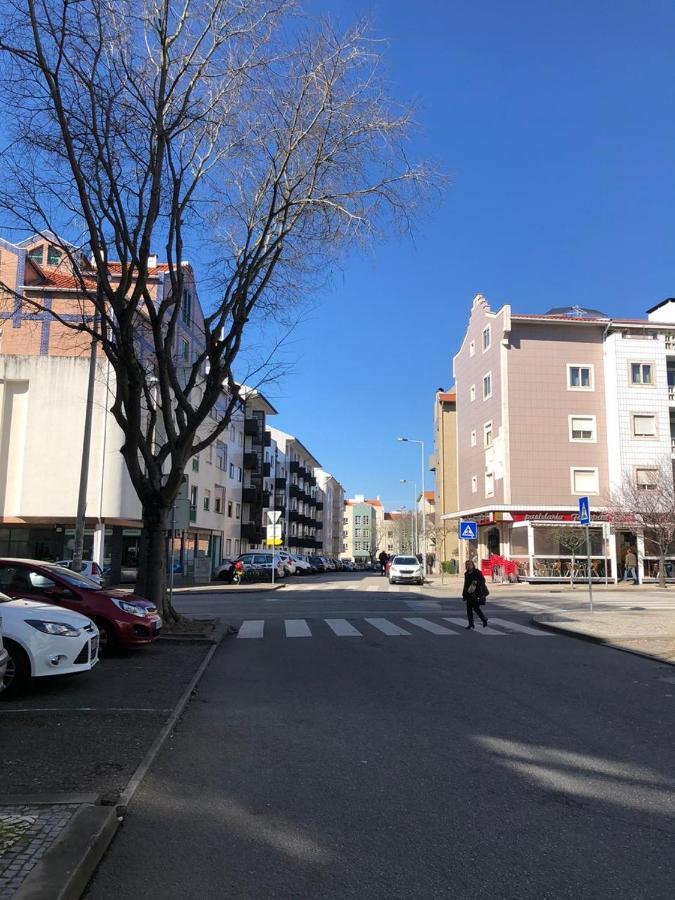Mima House Al Daire Aveiro Dış mekan fotoğraf