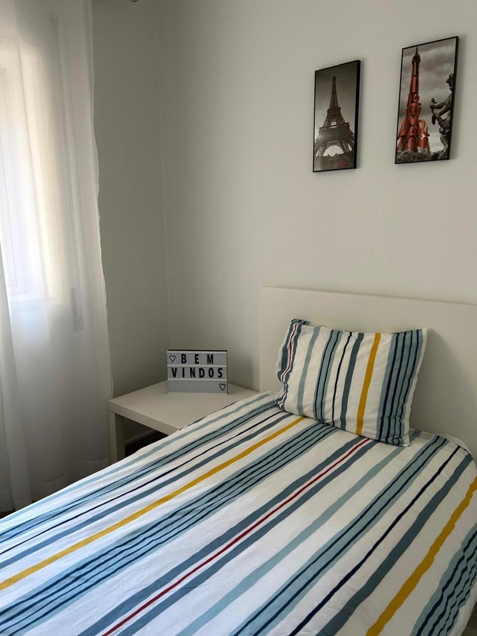 Mima House Al Daire Aveiro Dış mekan fotoğraf