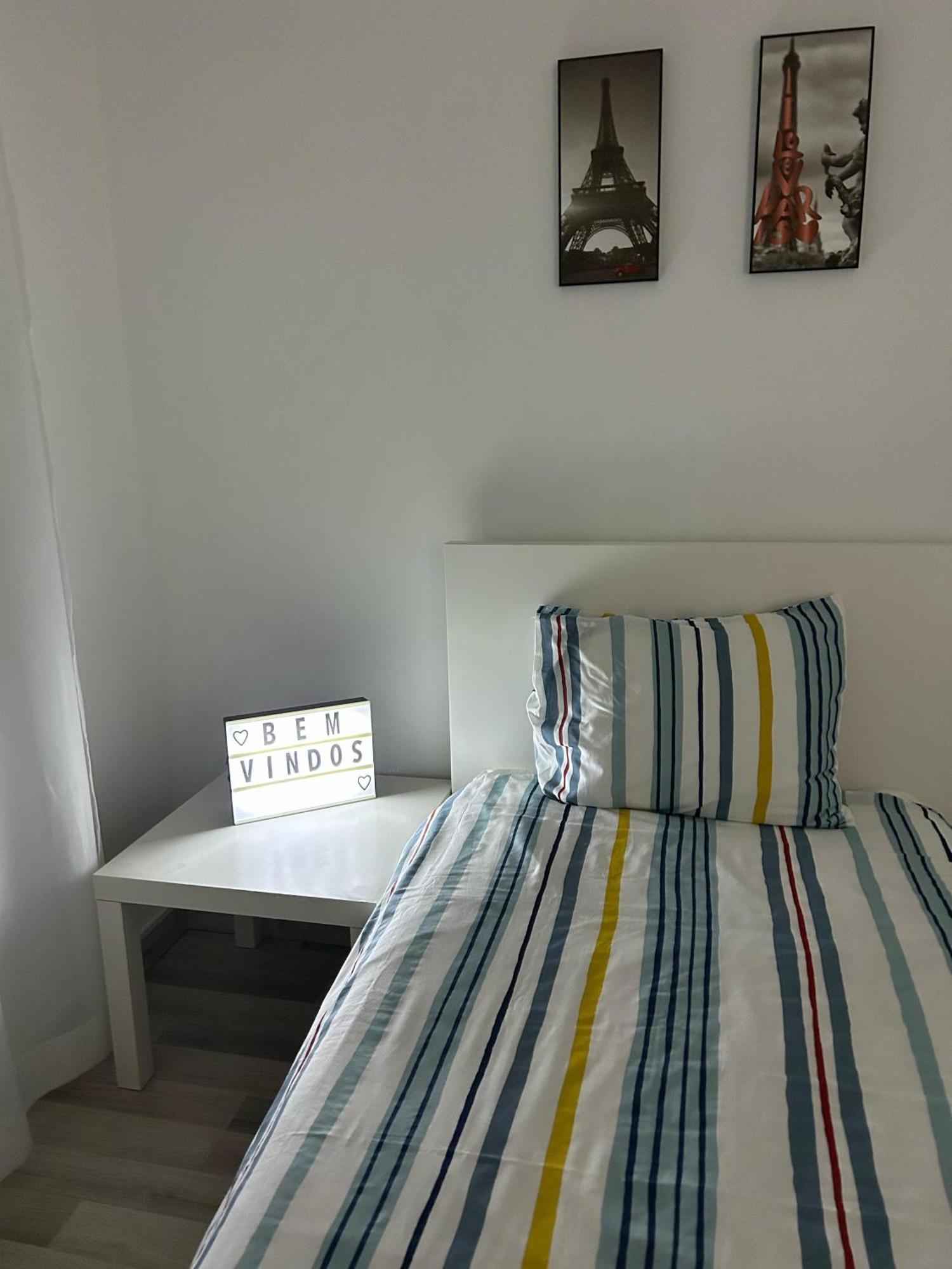 Mima House Al Daire Aveiro Dış mekan fotoğraf