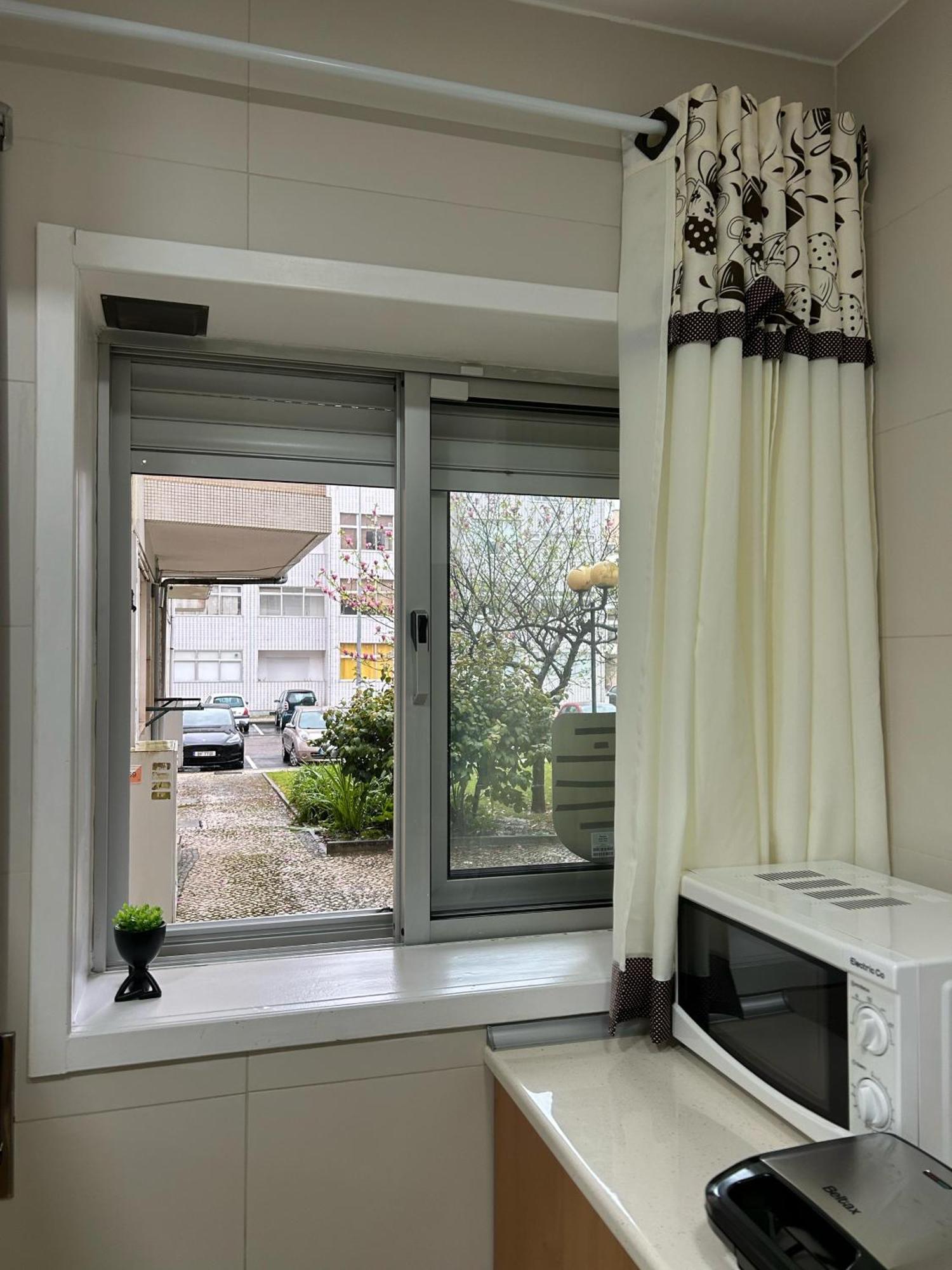 Mima House Al Daire Aveiro Dış mekan fotoğraf